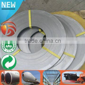 Zinc Plate Corrosion Protection Galvanized Paint Zinc Steel Plate Coil 0.45mm Roofing Steel Sheet photo-2