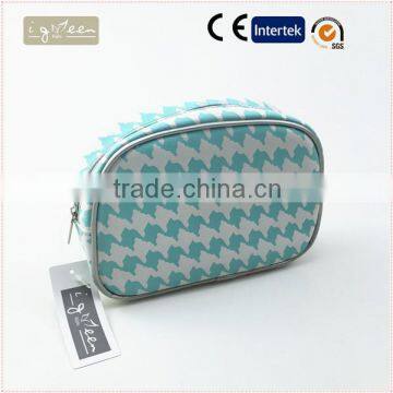 Popular Best Selling Washing Bag PU Washing Bag Polyurethane Cosmetic Purse photo-3