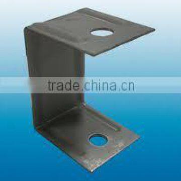 U-Type Stone Anchor