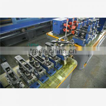 Low Cost High Quality Steel Pipe Rolling Machine photo-2