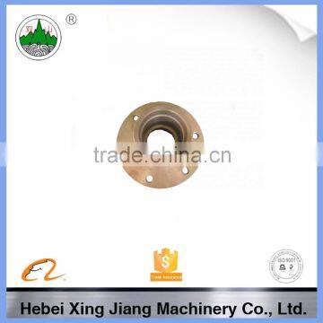 Hebei Harvester Parts Diese Bearing Seat Assembly For Hebei Harvester