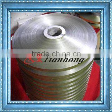 AL PET tape for cable shielding