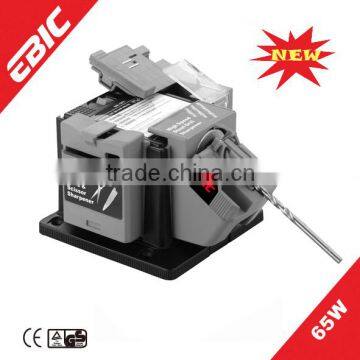 65W Universial/Mulit-task Sharpener/Electric Drill Bit Sharpener/Knife & Scissor Sharpener/Chisel & Plane Sharpener(EMS2004)