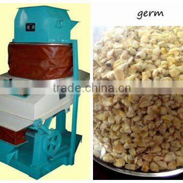 corn germ extractor,corn processing machine,corn germ seperator