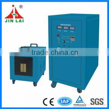 Solid State Induction Metal Forging Induction Heater (JLC-50KW) photo-4