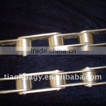 stainless steel roller chains