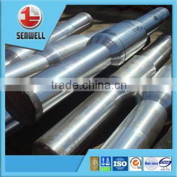 Oil well Non-Magnetic Stabilizer forging