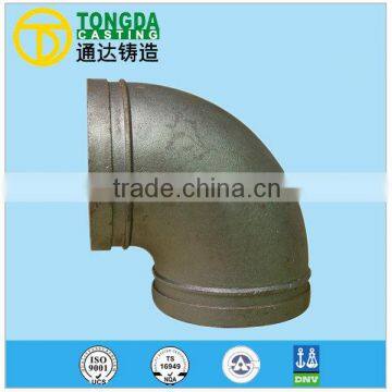 High Quality Casting lost foam casting manufacturer