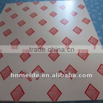 PVC Flooring %wall panel