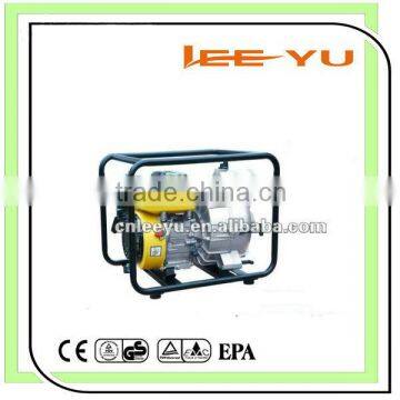 CE 196CC 20H-W Gasoline Generator