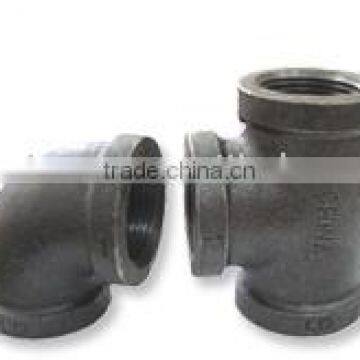 Ductile Iron Pipe Fittings