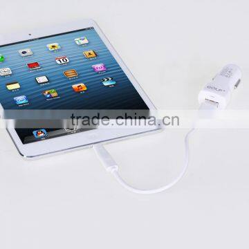 Hot Selling Mini Wireless USB Car Charger 5V 1000ma for Mobile Phone/pad photo-6