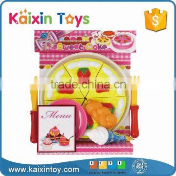 10264560 2016 New Toy Plastic Happy Birthday Cutting Toy For Children photo-3