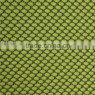 Polyester Warp Knitted Fabric Used for Bags photo-4