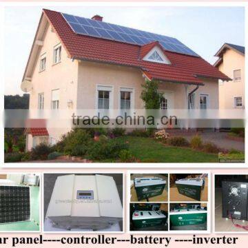 10kw solar panel system, solar power system, reanewable energy