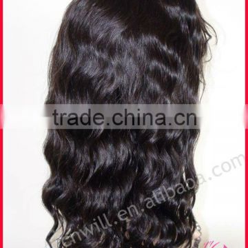 Synthetic Hair Wig Deep Wave Synthetic Wig