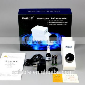 Gem Refractometer For Gem Tester(1.35-1.85) FGR-003