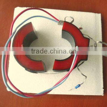 open-core electrical current transformer