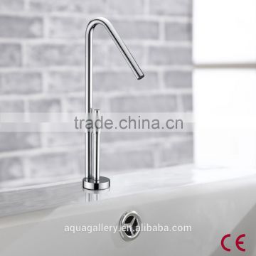 Bathroom Brass Hot /Cold Basin Water Faucet