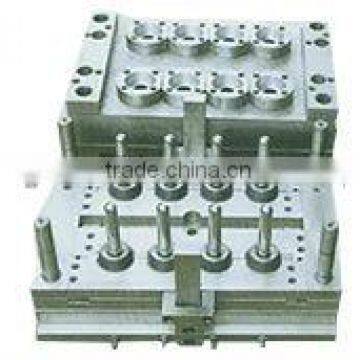 soft drink bottle injection mould