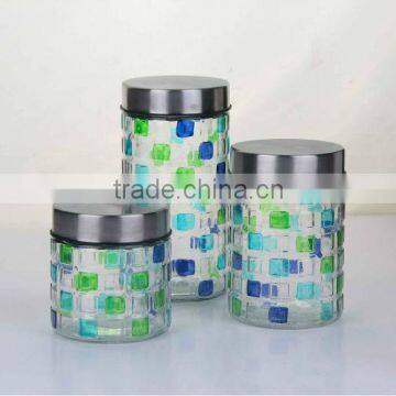 STORAGE JAR