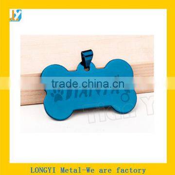 wholesale highquality dog tag metal tag