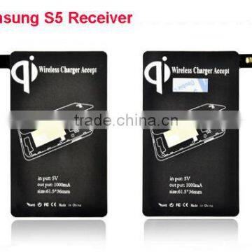 2015 High Quality Wirless Qi Wireless Charger Power Pad For Samsung Galaxy S6 Note 5 For Htc X920e 8x Mobile Phone Chargers