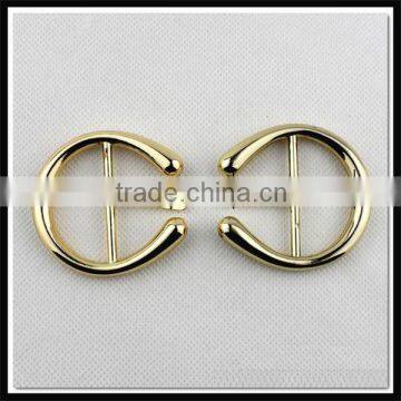 solid brass protective belt buckle