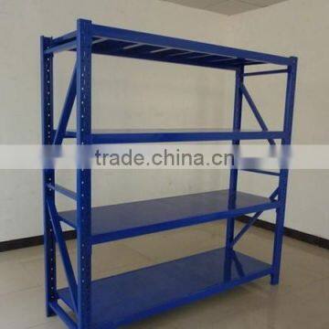 Medium Duty Racking Butterfly Hole