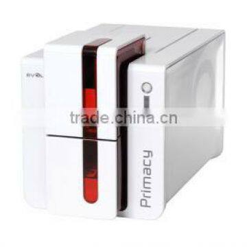 Evolis Primacy ID Card Printer/Evolis plastic card printer