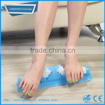Small Outdoor Plastic Foot Roller Massager,feet Massager photo-2