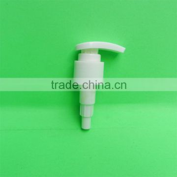 Wholesale good quality cosmetic use plastic soap hair care pump