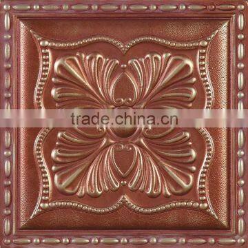 Luxury Wall Panel Bedroom Design 3d Panel for Decoration