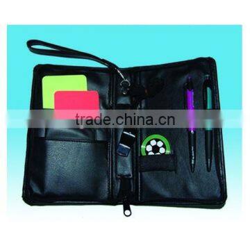 Referee Bag for Soccer/table Tennis Game