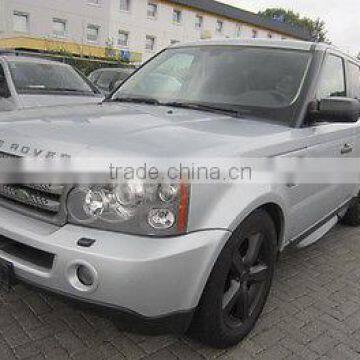 USED CARS - LAND ROVER RANGE ROVER SPORT TDV6 HSE (LHD 7313 DIESEL)