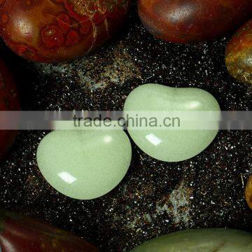 Special Designed Luminous Stone with green or blue light OEM
