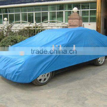 PEVA UV protection car cover