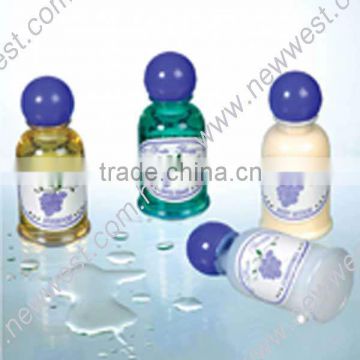 50ml High Quality Hotel Empty Bottles