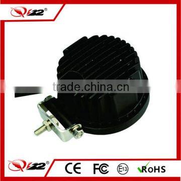 42w High Power IP67 Waterproof Energy Saving Lamp Auto Led Work Light 4x4 off Road Tav,car Led Driving Light Utv photo-6