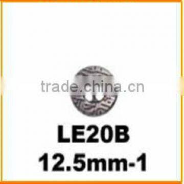 Top Design Sewing Button Brass Made 4 Sewing Button