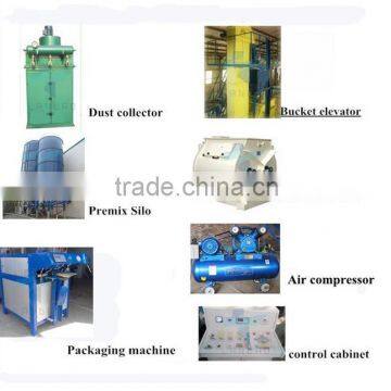 Latest Technology Factory Price Waterproof Putty Production Line photo-4