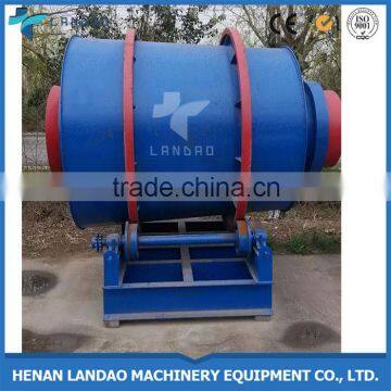 2016 High Efficiency Widely Used Rotary Drum Dryer Price