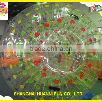 2015 Inflatable Zorb Balls for Grass Land or Snowfield photo-4