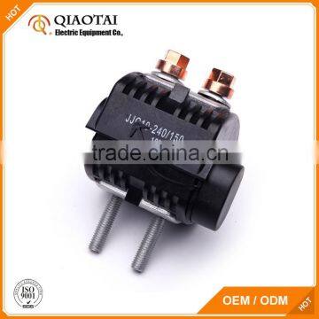 10kv wire electrical insulation cable piercing clamp