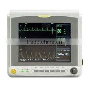 Multi-Parameter Patient monitor CE approved Medical Use