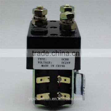 Dc88 100a Similar Albright Electromagnetic Contactor DC Reversing Motor photo-3