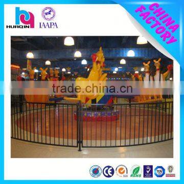 Children Park ride luxury amusement park ride manufacturer