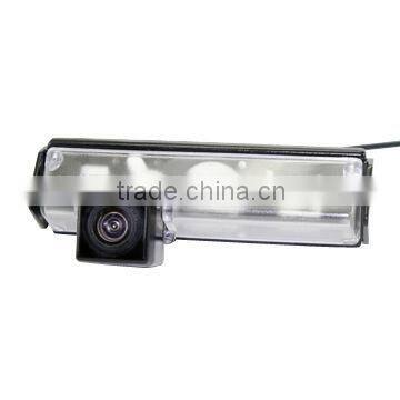 In car cameras for DongFeng JOYEAR with good quality and super angle