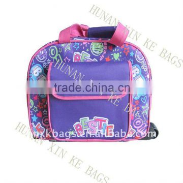 School Satchel&Trolley bags for Girls