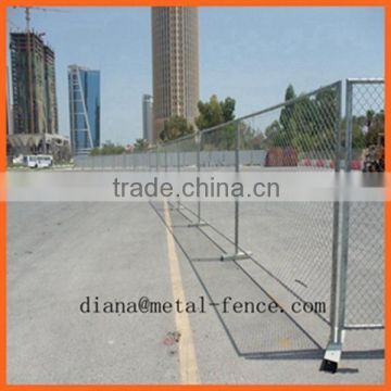 Temporary Fencing/Temporary Fence Removable Fence/Outdoor Fence Temporary Fence